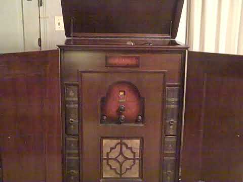 B. A. ROLFE'S PALAIS D'OR ORCH. - REACHING FOR THE MOON - ROARING 20'S 1928 EDISON C-2