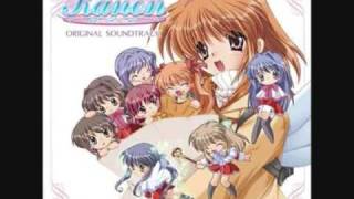 Kanon OST 2 Yume no ato