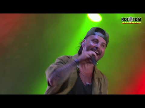 Green Valley - María Marihuana (Live ROTOTOM SUNSPLASH 2019)