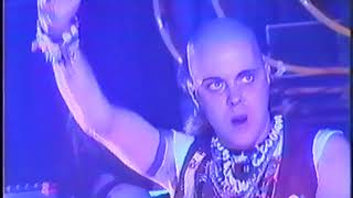 VHS TAPE: Psychic TV • Negativland • Propaganda Magazine • Twisted Sex Trailers