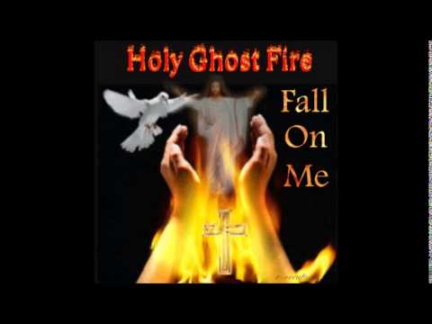 Grupul Omega - I've got the holy ghost
