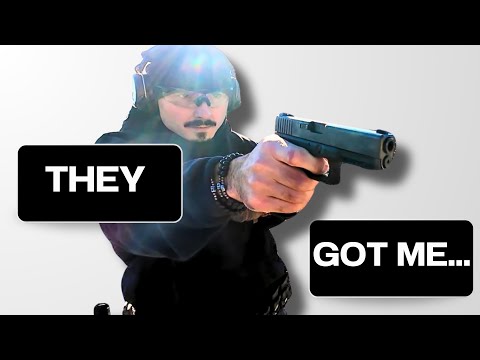 Welp I Got A Glock 17 Gen 4...