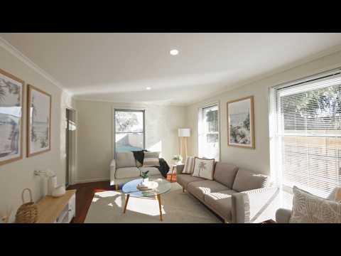16 Caley Street, Frankston North, VIC 3200, 3房, 1浴, 整租独立别墅