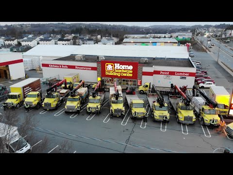 Payzant's - We Deliver!