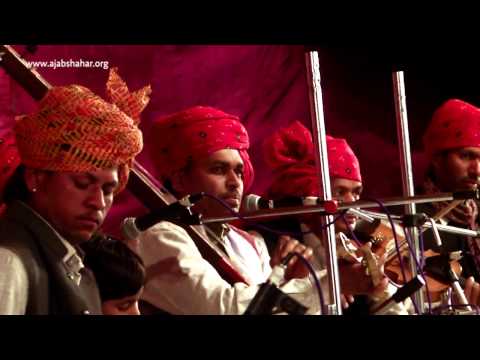 'Mann Laago Fakiri Mein' by Kaluram Bamaniya