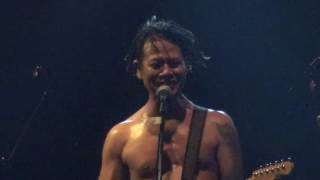 Download lagu Tony Q Rastafara   Pesta Pantai mp3