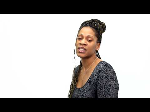 Sis. Mayes Small Group Testimony