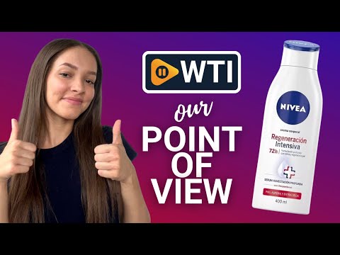Body Cream Intensive Regeneration for Extra Dry Skin 400 ml - WTI product video review