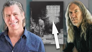 A Memory Palace Method for Mindfulness: The Missing Ingredient Revealed with Michael Taft