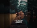 Oh Shanthi Shanthi Song Distance Relationship ️ DeepSound Whatsapp Status