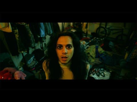 Damien Styles - The Mess You Made (Official Video)