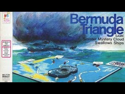 Bermuda Triangle Review