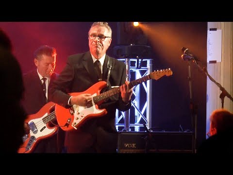 Yyterin Twist 2018 - The Crescents - Temptation