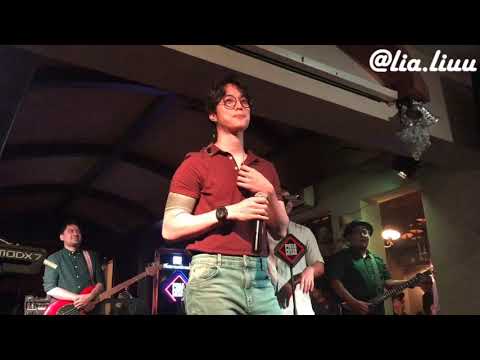 Yovie & Nuno - Sempat Memiliki  💔💔