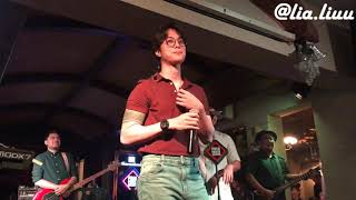 Yovie &amp; Nuno - Sempat Memiliki  💔💔