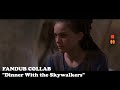 FANDUB COLLAB Star Wars TPM Dinner With The Skywalkers