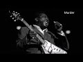 Albert King-Murder
