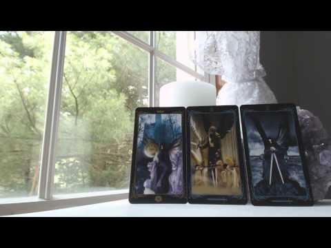 TAURUS August 2015 Monthly Intuitive Tarot Reading