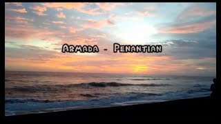 Download lagu Armada - Penantian mp3
