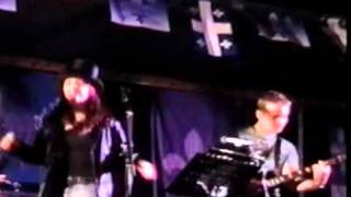 Jean Leloup Isabelle