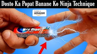 21 Scary Prank Products For Students Available On AMAZON | April Fool Things Under Rs 500 #Part-1 #8