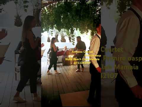 Cvartet Amadeo Constanța