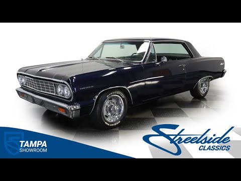 1964 Chevrolet Chevelle (CC-1938938) for sale in Lutz, Florida