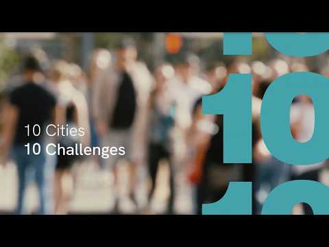 MI-TRAP in Action: 10 Cities Tackling Air Quality Through Citizen Science