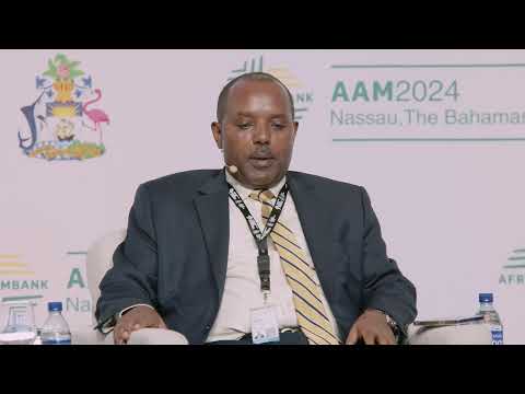 Frontier Africa Reports