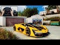 2018 Lamborghini Terzo Millennio Concept Car [Add-On l Manual Spoiler] 18