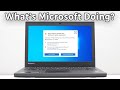 Windows 11 Situation Even Worse Now Microsoft Axed Windows 10