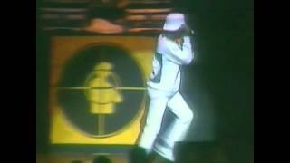 Public Enemy Vs The Imperial march - Don't believe Darth Vader - Dj Paolo Monti mash up 2012