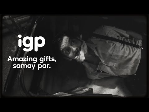 Screenshot from the film