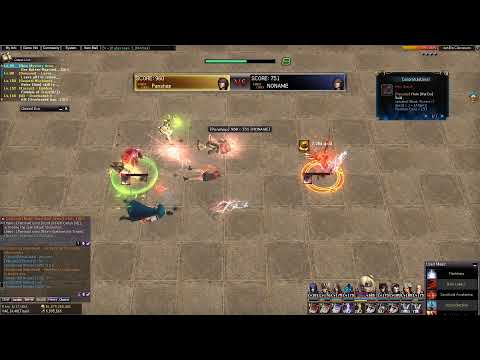 Atlantica Online Global - Titan Grand Championship [AM]