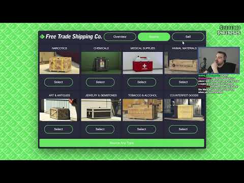 Completing all Career Progress Tiers in GTA Online [Part 30] [Full Livestream]