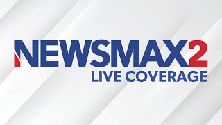 LIVE: President Donald Trump Addresses the World Economic Forum | NEWSMAX2