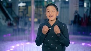 كلمات اغنية من العايدين شهاب الشعراني طيور الجنة