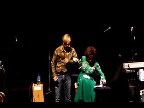 Dottie Rambo in Concert 20061118, Part 4