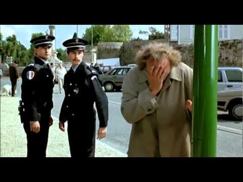 LES FUGITIFS - Extrait (Pierre Richard, Depardieu Gérard)