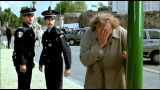 LES FUGITIFS - Extrait (Pierre Richard, Depardieu Gérard) video