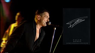 Falco - Hoch Wie Nie (1998) Dokumentation