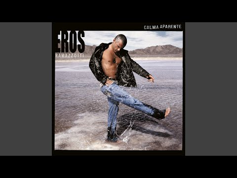 Videoclip de Esta Pasando Noviembre (Remastered 2021) — Eros Ramazzotti
