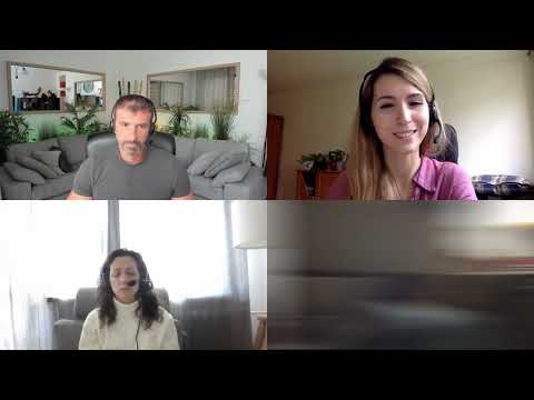 115-PL (ES) Monika, Paliwo dla UFO - Hipnoza Regresyjna Calogero Grifasi