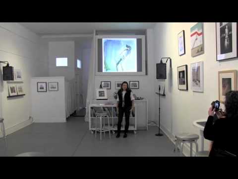 Dell Ultrabook Event at Carte Blanche