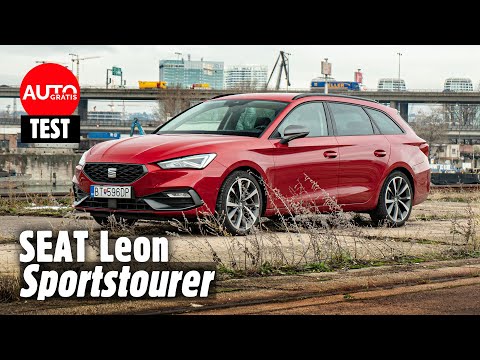 TEST: SEAT Leon Sportstourer FR | 2.0 TSI, 140 kW, DSG7 obrazok