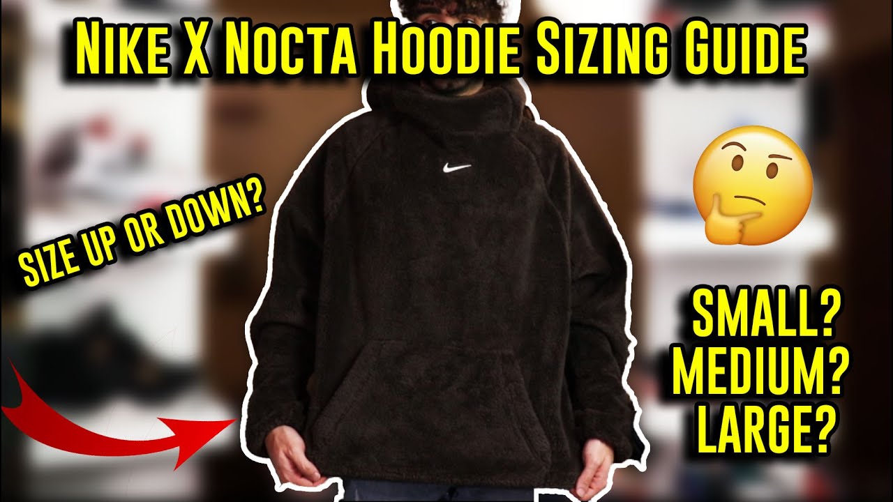STOP! Watch This Before Buying a Nike x Nocta Chalet Polar Men (Sizing Guide 2026)