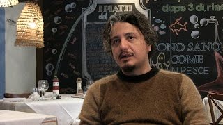 Folco Orselli l'outsider - L'intervista