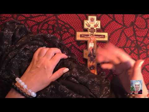 Что бы вдове одной не остаться Ритуалы Заговоры Молитвы