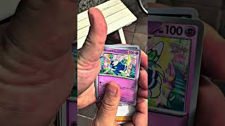 Bonus pack magic? 🔥 #pokemon #shorts #pokemontcgpocket