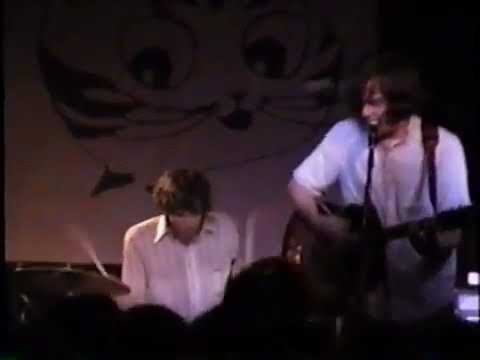 1998-07-11 40 Watt Club, Athens, GA - Neutral Milk Hotel (Live/Video) (2)